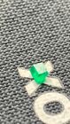0.20 carats approximately good quality emerald crystal of Swat Pakistan for sale