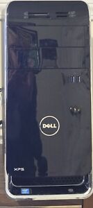 Dell xps 8700 desktop i7-4790, 1TB SSD, 16GB RAM, Nvidia GTX-1050Ti