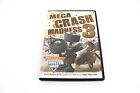 Mega Crash Madness 3 (DVD) Monster Jam Truck