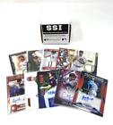 LOT OF NEW OLD BASEBALL CARDS JERSEY AUTOGRAPH CARDS - ESTATE LIQUIDATION