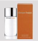 Clinique Happy by Clinique 3.4 oz 100 ml Perfume Spray for women NEW IN BOX