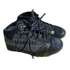 Nike Air Jordan Basketball Shoes Sz 10 Mens 23 Og 'Black Stealth' 318376 001