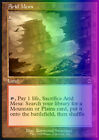 MTG Magic the Gathering Arid Mesa (436e/765) Modern Horizons 2 LP FOIL- ETCHED