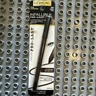 L'Oreal Infallible Pro-Last Waterproof Pencil Eyeliner New Discounted Bestseller