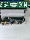 Hess 1964-2014 50th Anniversary Special Edition Tanker Truck,  In Box