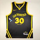 New ListingStephen Curry Jersey #30 Heat Pressed Brand New