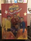 The Wiggles - A Wiggle-tastic Collection (DVD, 2006, 3-Disc Set) Factory Sealed