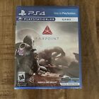 Farpoint PSVR PlayStation 4 VR Brand New Sealed Space Shooter Video Game