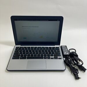 Asus Chromebook 11.6