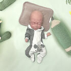 15.5'' Preemie Newborn Baby ​Doll ​Lifelike Soft Silicone BOY ​Doll Xmas Gifts