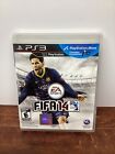 PlayStation 3 - FIFA 14 - Sony PS3 Complete With Manual And Inserts