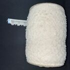 Vintage Lace Roll of 1” Inch Wide Ivory Ecru Lace Off White Trim Edging 144yd?