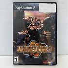 New ListingArmored Core 3 PlayStation 2 PS2 No Manual Disc and Case Fast Shipping!