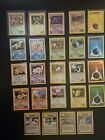 Vintage NM Pokemon Card Lot WOTC Gym Heroes Holo Rocket's Scyther + Electabuzz