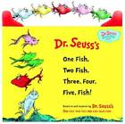 One Fish, Two Fish, Three, Four, Five Fish (Dr. Seuss Nursery Collection) - GOOD
