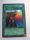 Yugioh! The Forceful Sentry MRL-045 Ultra Rare 1st Edition MP