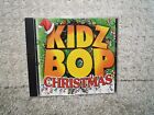 KIDZ BOP KIDS ~ KIDZ BOP CHRISTMAS ~ MUSIC CD ~ 2002