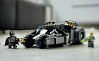 LEGO DC Batman Batmobile Tumbler Scarecrow Showdown 76239, New