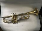 SALE LEGENDARY Vintage EARLY BLESSING SUPER ARTIST Bb TRUMPET Clifford BROWN