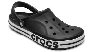 Crocs Men's and Women's Shoes - Bayaband Clogs, Slip On Water Shoes
