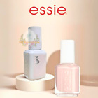 Essie Ballet Slippers 162 Matching Duo Gel Polish & Nail Lacquer 0.42oz