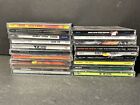 Lot Of 19 R And B, Rap, And Hip Hop CDs