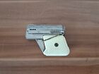Vintage petrol lighter pistol IMCO Gunlite 6900 Austria