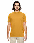 Econscious Mens 100% Organic Cotton Classic Short Sleeves T-Shirt EC1000 S-2XL