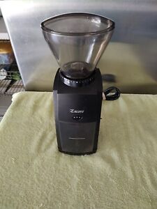 Baratza Encore Conical Burr Coffee Grinder 485 - Black  Tested Works