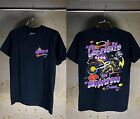 Vintage 1997 Charlotte Supercross T-Shirt Featuring Jeremy McGrath Tee Allsizes