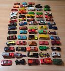 Lot Of 68 Vintage Hot Wheels 70s 80s 90s