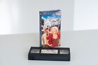 The Best Little Whorehouse in Texas (1982) VHS Tape - Burt Reynolds Dolly Parton