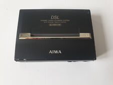 Aiwa HS-P505MkII Walkman for RESTORATION JAPAN