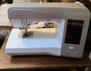 Baby Lock Esante BLN Sewing Embroidery Machine