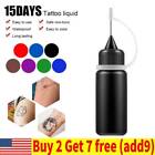 DYNAMIC COLOR Tattoo Ink 10ml Red Green Black Purple White Blue Brown Pink Color