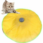 Pet Cat Meow Toy V4 Electronic Interactive Undercover Kitten Cat Moe Sale W0O3