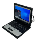 Panasonic Toughbook CF-33 Core i5 7300U 2.6GHz 8GB 512GB SSD Win 10 Pro