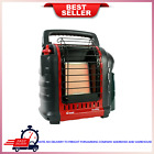 Mr.Heater Portable Buddy 9,000 BTU Radiant Propane Space Heater