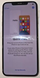 New ListingApple iPhone XS Max - 64 GB - Gold (AT&T) (Dual SIM)