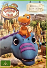 New ListingDinosaur Train Dinosaur Big City (DVD, 2011) Jim Henson, Region 4 PAL - VGC