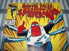 The AMAZING SPIDER-MAN #263 Reprint in Marvel Tales #276 from Aug. 1993 in Fine