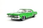 1964 BUICK RIVIERA CRUISER - SOUTHERN KINGS CUSTOMS. 1/18 scale DIECAST CAR