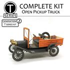 O Scale/On3/On30 1:48 Scale T Automobile Kit 