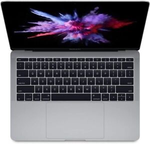UPGRADED MacBook Pro 13.3