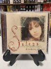 Brand New Sealed Selena Dreaming Of You Vintage CD 1995 EMI Records Rare NOS