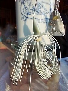 New ListingBASS PRO TORNADO SHOESTRING SPINNER BAIT SPINNERBAIT FISHING LURE TACKLE