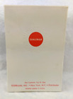 Vintage Guerlain SHALIMAR Eau De Cologne 304 Perfume 1.5 oz ORIGINAL SEALED BOX