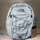 The North Face Borealis School Backpack Baby Blue Travel Book Bag New Tag “Mini”