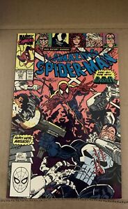 Amazing Spider-Man #331 Marvel 1990