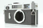 Meter Works [MINT+++] Canon Model 7S 7 S 35mm Rangefinder Film Camera From JAPAN